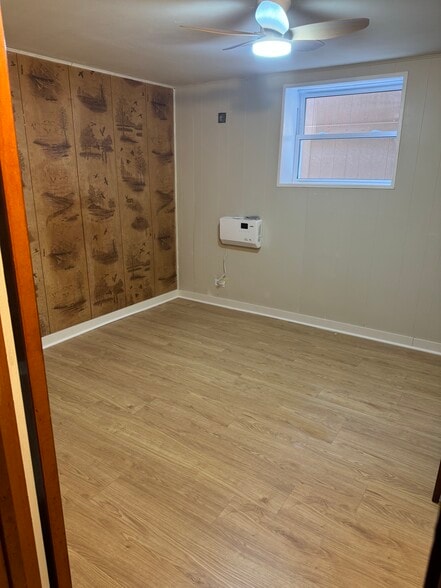Bedroom 1 - 5114 W Grace St