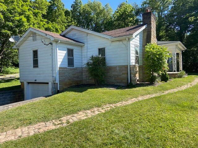 Building Photo - 3774 Cherokee Rd