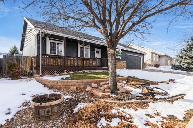 Building Photo - 4400 Sunridge Dr