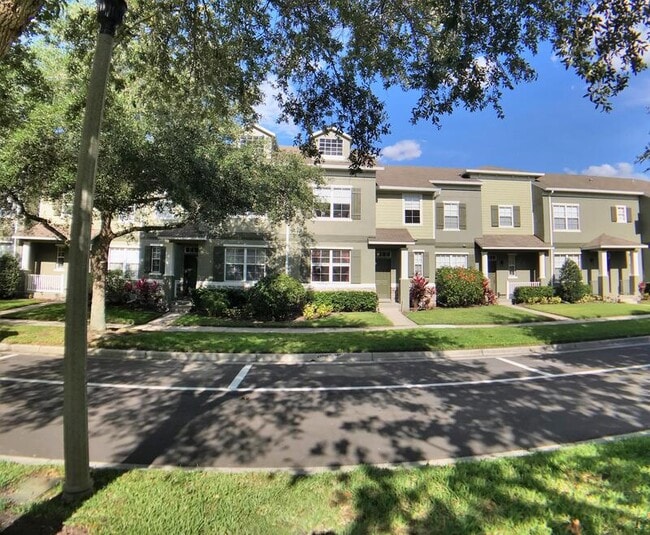 Primary Photo - 13221 Silver Strand Falls Dr