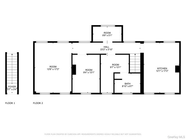 Building Photo - 336 Locust St