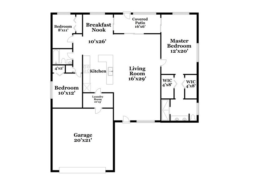 Building Photo - 1310 SW 13th Terrace