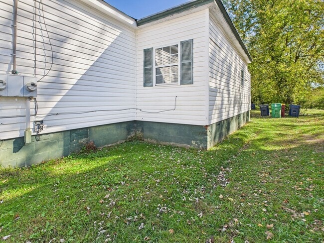 Building Photo - 1206 Rome St