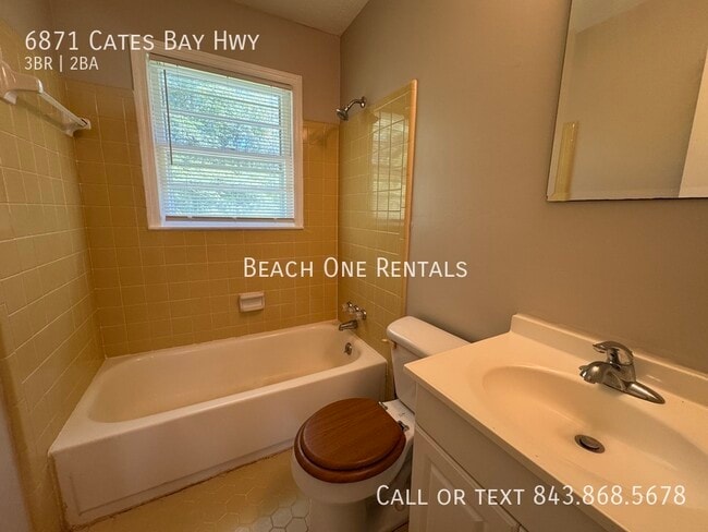 Building Photo - 6871 Cates Bay Hwy