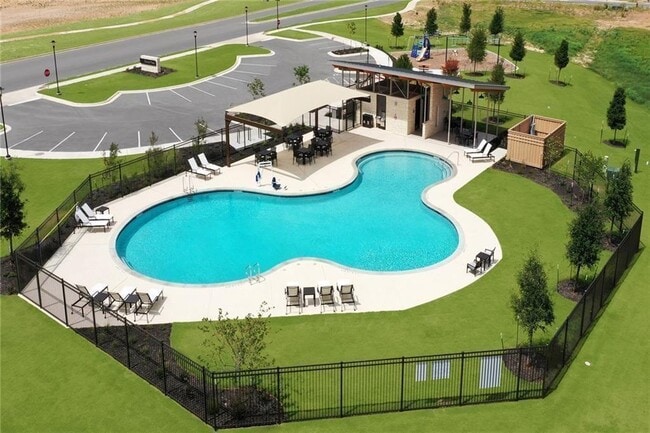 Building Photo - 123 Plumbago Loop