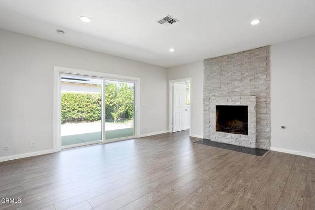 Building Photo - 400 San Antonio Rd