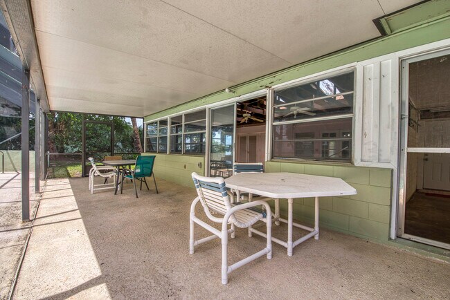 Building Photo - 4111 S Indian River Dr