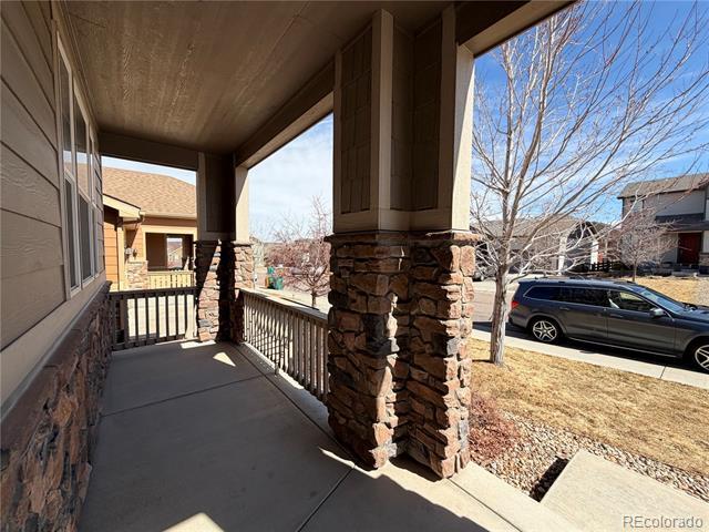 Building Photo - 5015 S Wenatchee St