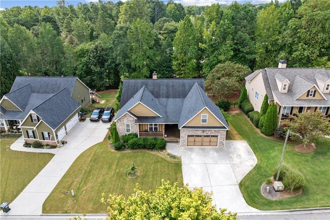 Building Photo - 52 Thomas Pl Dr