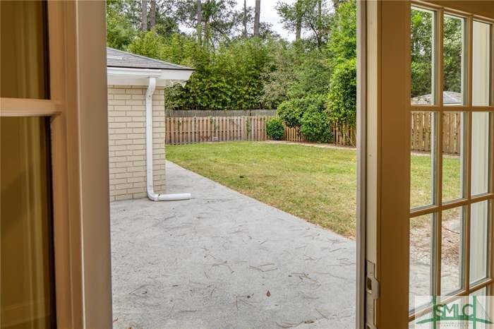 Building Photo - 5221 Habersham St