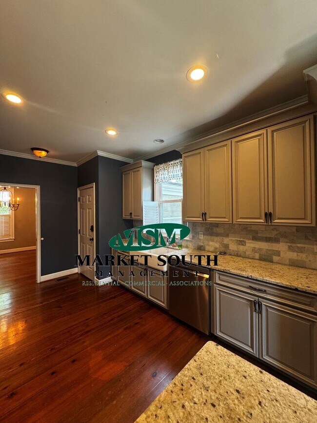 Building Photo - RARE SKIDAWAY ISLAND RENTAL IN SOUTH HARBOR- APPOINTMENT NEEDED TO VIEW!
