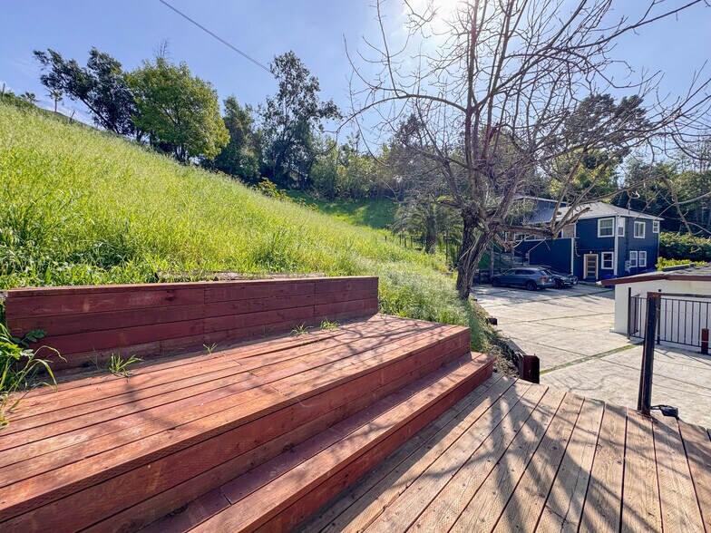 Building Photo - 3654 Harriman Ave