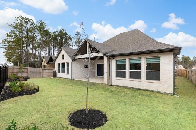 Building Photo - 15834 Moran Meadow St
