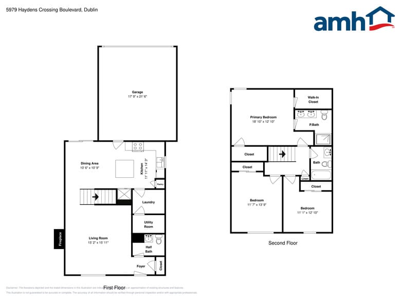 Building Photo - 5979 Haydens Crossing Blvd