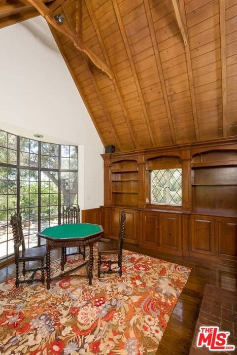 Building Photo - 1957 Mandeville Canyon Rd