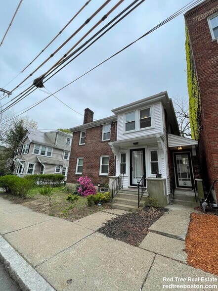 Building Photo - 30 Harris St