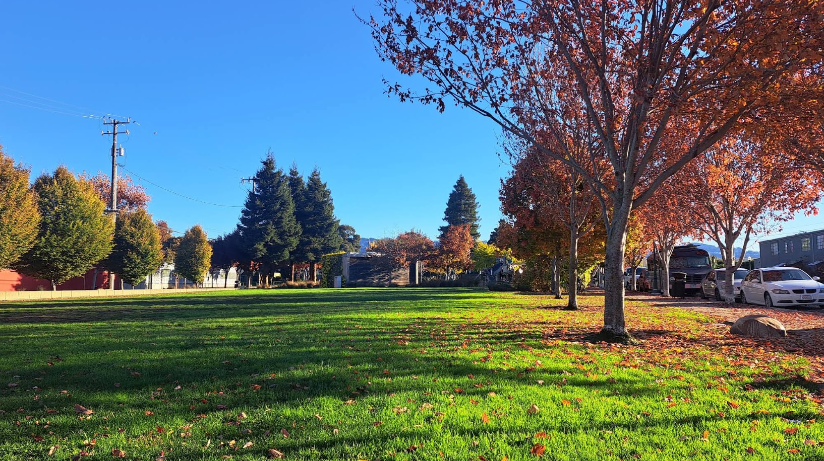 Building Photo - 1202 61st St