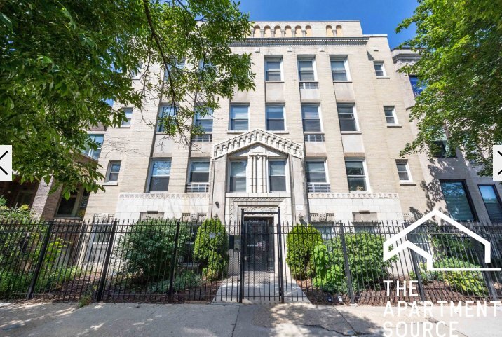 Building Photo - 1850 N Humboldt Blvd