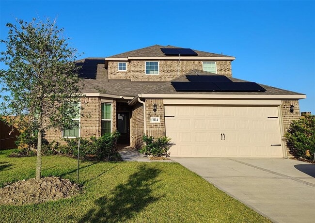Primary Photo - 3114 Freeboard Dr