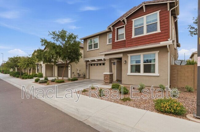 Building Photo - 1166 E Weatherby Way