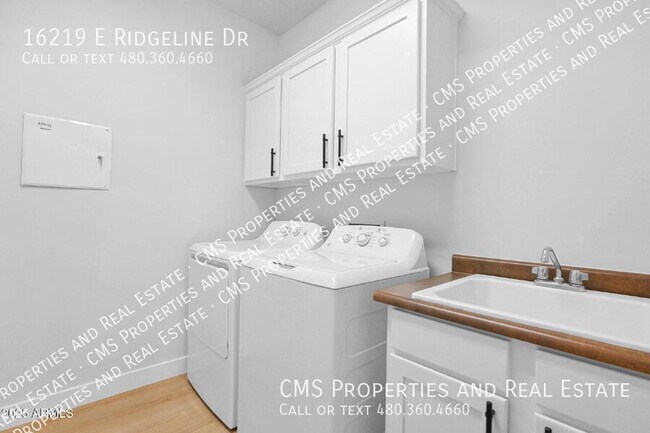 Building Photo - 16219 E Ridgeline Dr