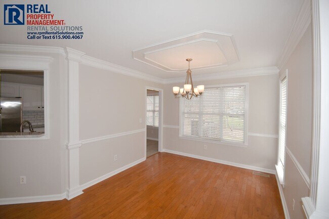 Building Photo - Gorgeous all-brick 4BD/2.5BA+Bonus room! Attached garage, bonus room AND loft!