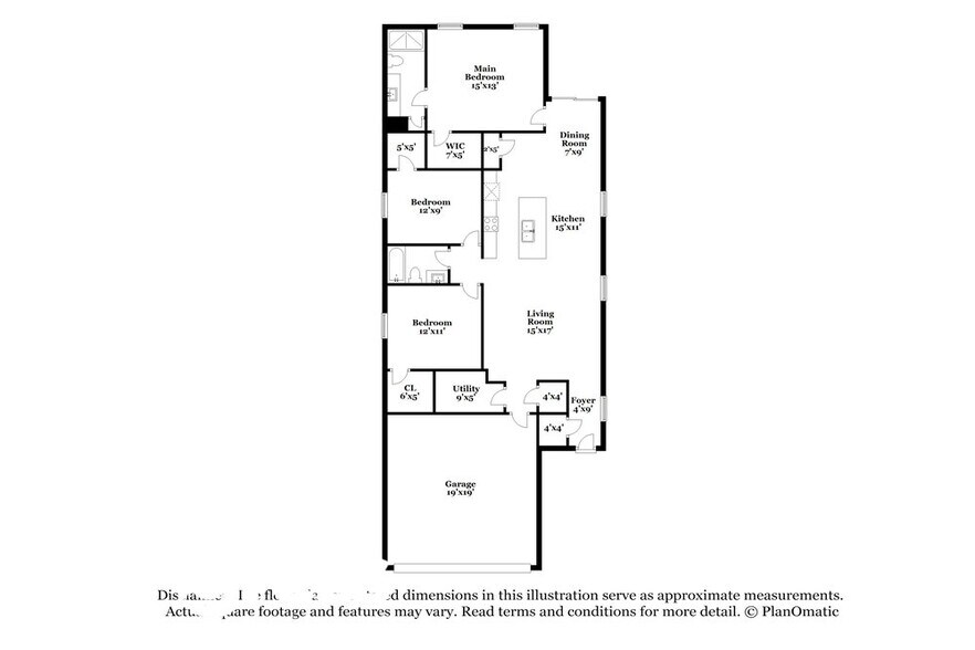 Building Photo - 843 Kings Pine Ct