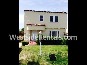 Primary Photo - 2939 S Rimpau Blvd