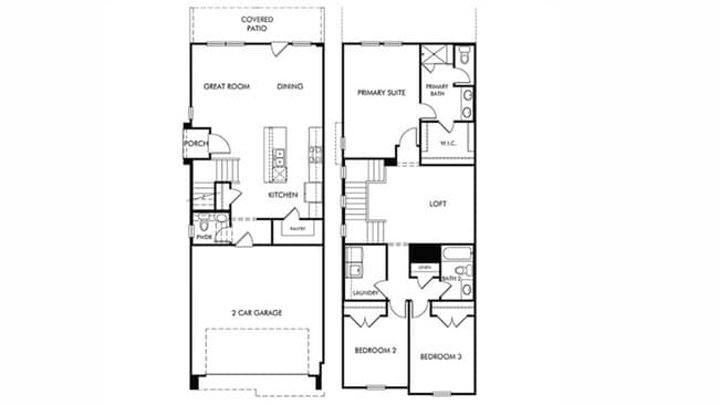 Building Photo - 1520 Blue Acer Dr