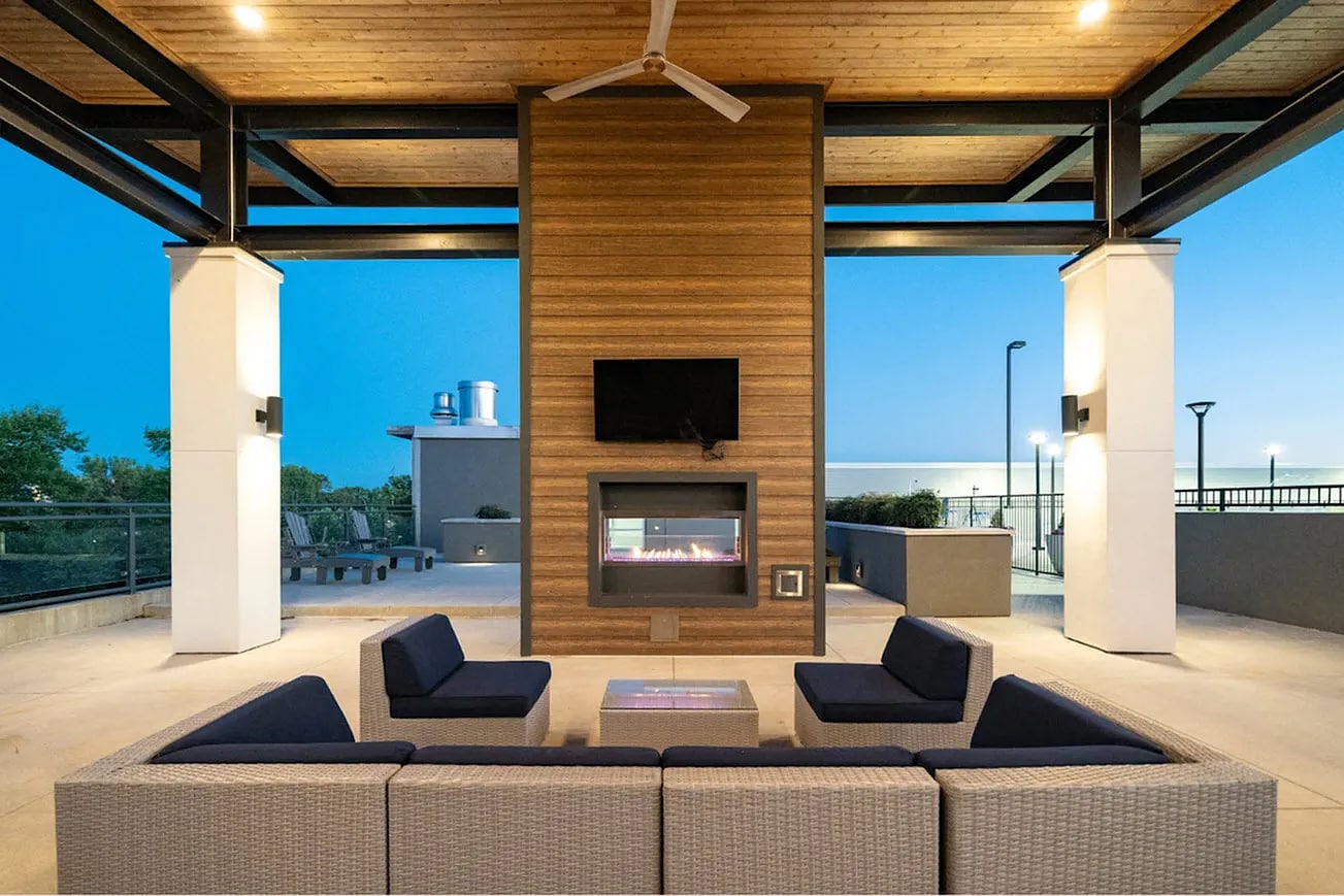 Building Photo - 2550 Blackmon Dr