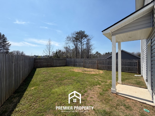 Building Photo - Family-Friendly 3BR Odenville Home with Stainless Steel Appliances & Spacious Backyard