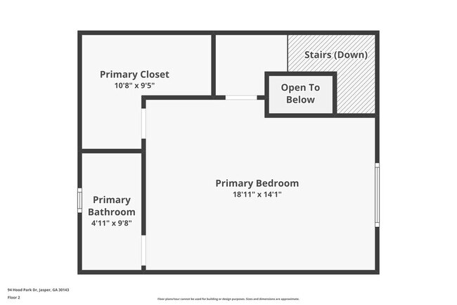 Building Photo - 94 Hood Park Dr