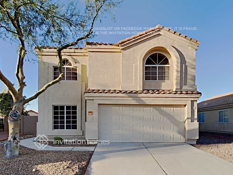 Primary Photo - 10234 E Diamond Ave