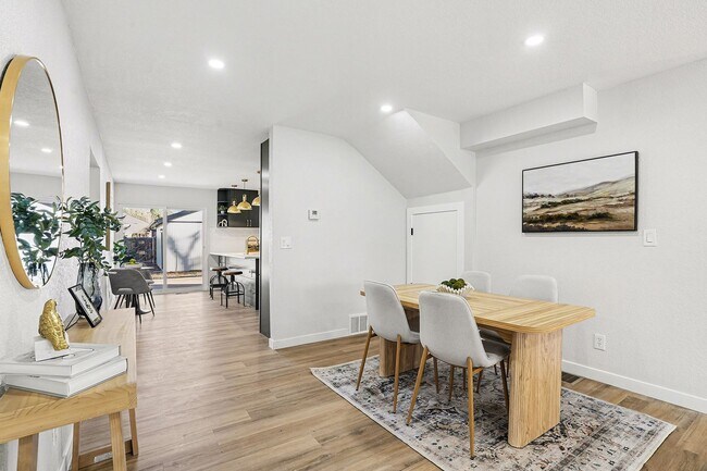 Building Photo - Remodeled 3-Bedroom Home with Private Yard & 2-Car Garage in Berkeley