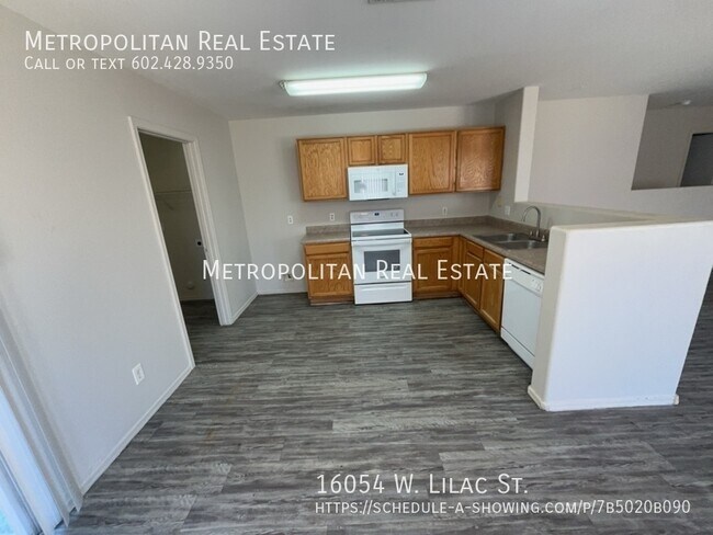 Building Photo - 16054 W Lilac St