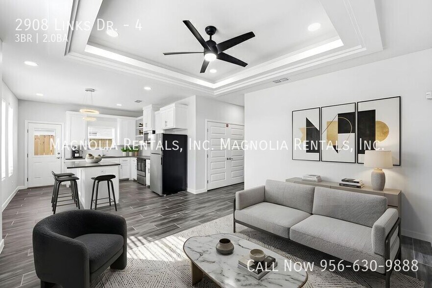 Building Photo - 2908 S Links Dr