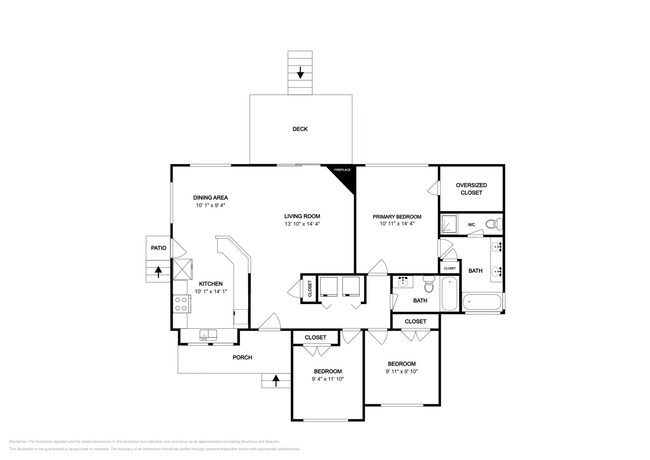 Building Photo - 7205 Spanglers Spring Way
