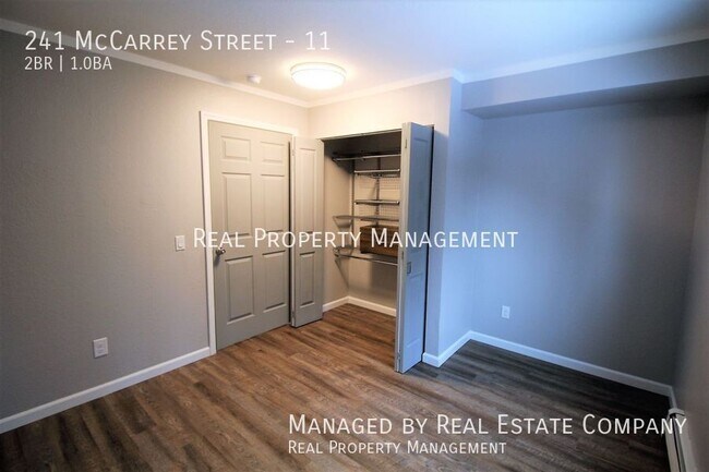 Building Photo - 241 McCarrey St