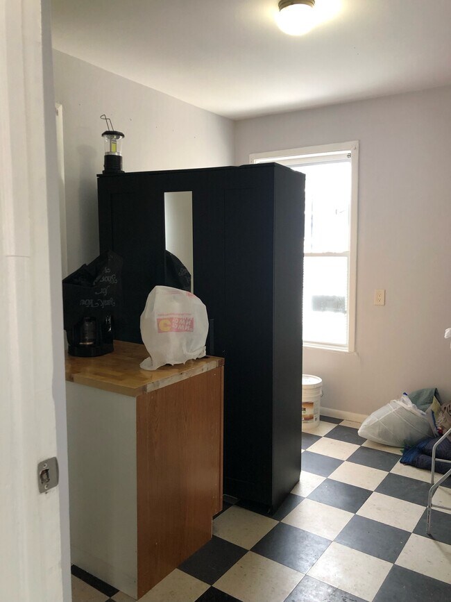 Bedroom - 57 3rd St