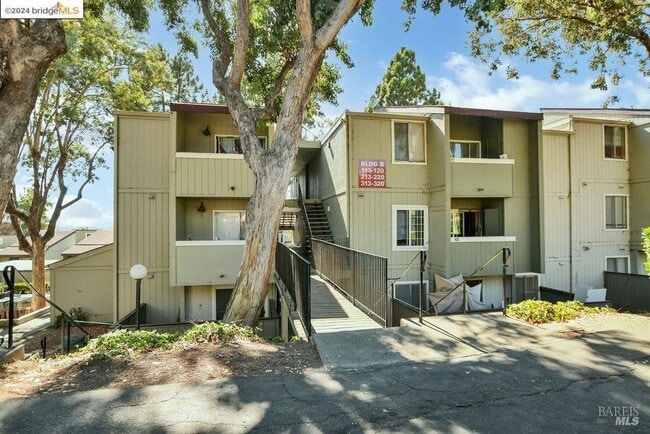 Building Photo - 1333 N Camino Alto
