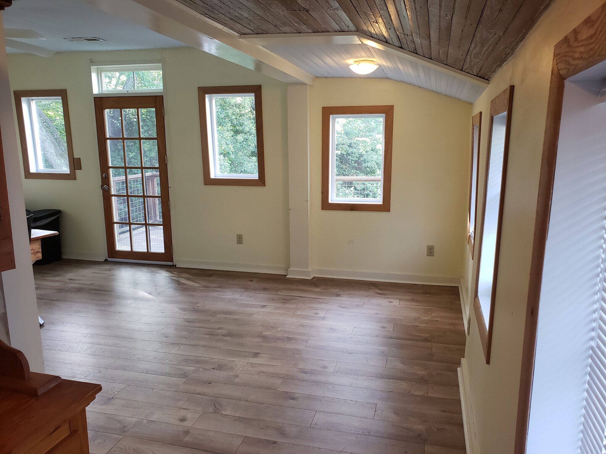 Building Photo - 503 Wachovia St