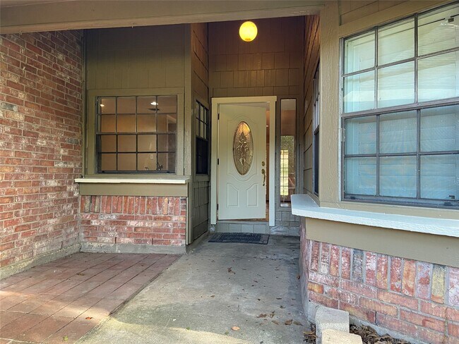 Building Photo - 22503 Dabney Manor Ln