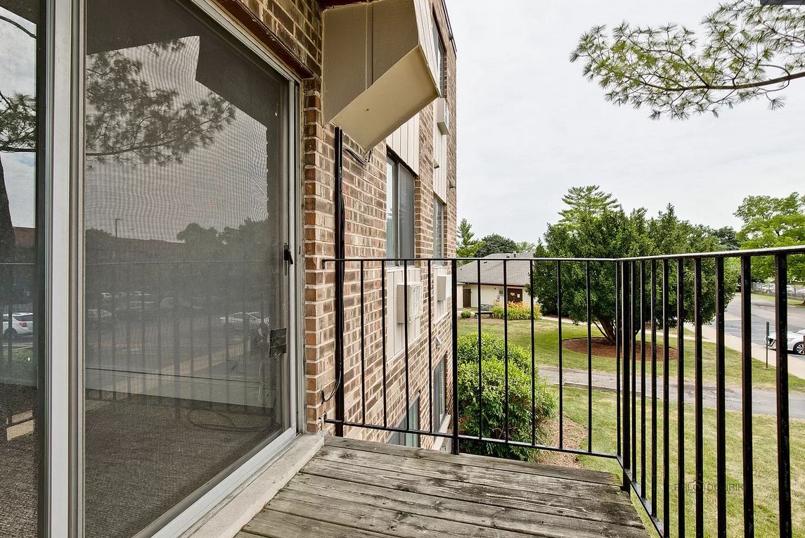 Building Photo - 1453 N Winslowe Dr