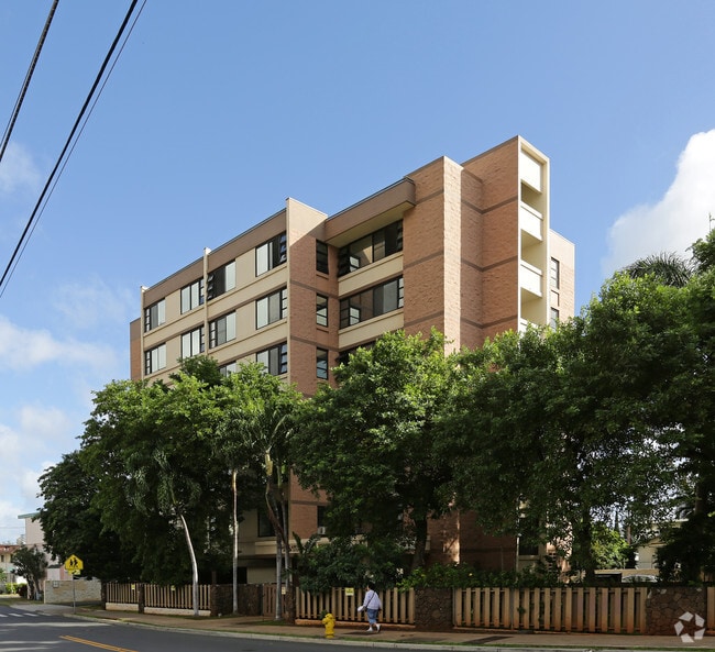 Building Photo - Philip Street Apartments