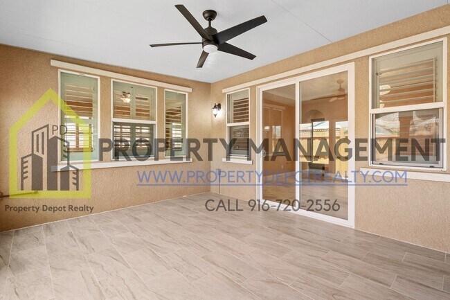 Building Photo - Stunning Custom 5-Bedroom, 3-Bath Home in ...