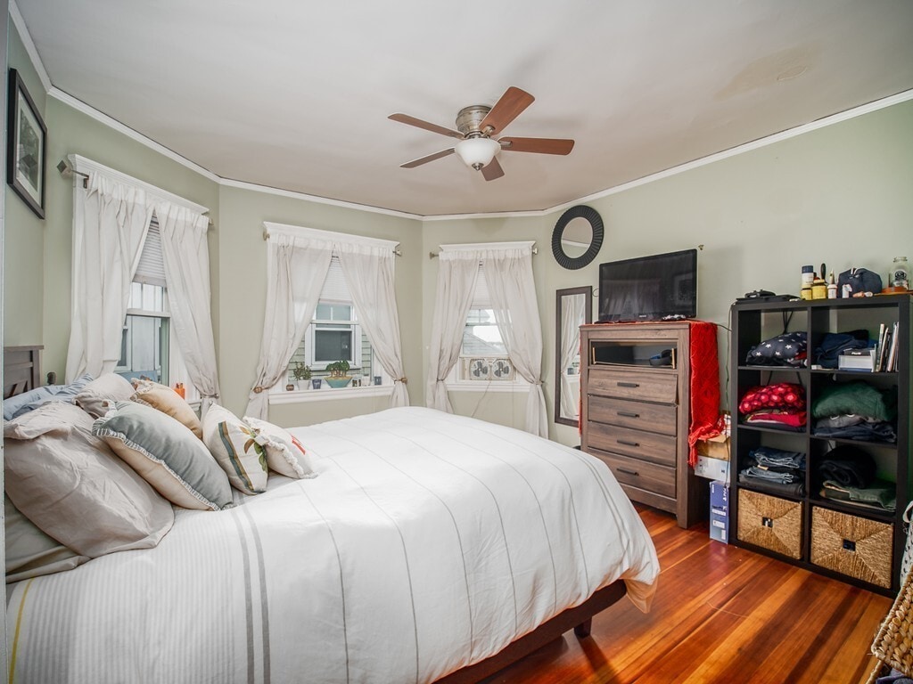 Building Photo - 777 Columbia Rd