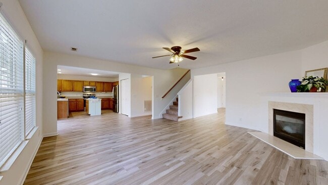 Building Photo - 1029 Lexington Farms Dr
