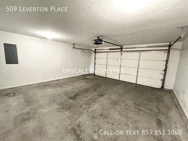 Building Photo - 509 Leverton Pl