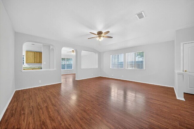 Building Photo - 3505 Marietta Ln