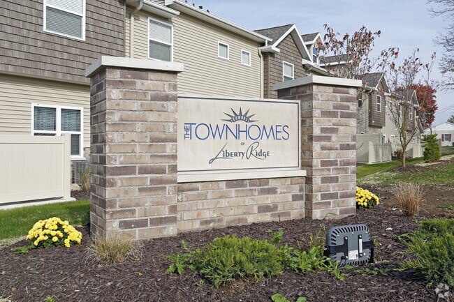 Building Photo - 2 Bedroom, 2.5 Bath Premium Townhome